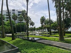 The Oceanfront @ Sentosa Cove (D4), Condominium #387948951